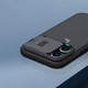 Чехол Nillkin Camshield Pro для iPhone 14 Pro Max Blue (6902048248397) - изображение 8