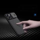 Чехол Nillkin Camshield Pro для iPhone 14 Pro Max Blue (6902048248397) - изображение 10
