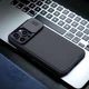 Чехол Nillkin Camshield Pro для iPhone 14 Pro Max Blue (6902048248397) - изображение 15