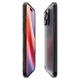 Чехол Spigen Ultra Hybrid "T" для iPhone 16 Pro Frost Black with MagSafe (ACS08514) - изображение 7
