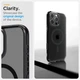 Чехол Spigen Ultra Hybrid "T" для iPhone 16 Pro Frost Black with MagSafe (ACS08514) - изображение 9