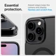 Чехол Spigen Ultra Hybrid "T" для iPhone 16 Pro Frost Black with MagSafe (ACS08514) - изображение 12