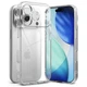 Чехол Ringke Fusion для iPhone 17 Pro Max Clear (8800328810020) - изображение 1