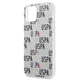 Чохол U.S. Polo Assn Logo Mania Collection для iPhone 12 mini White (USHCP12SPCUSPA6) - зображення 8