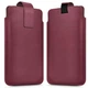 Чехол Tech-Protect Universal Phone для телефону 6-6.9 inch Mulberry (5906302332014) - изображение 1
