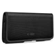 Универсальный чехол Tech-Protect Universal Phone Holster Pouch для телефону 5.8–6.8 inch Black (5906302332052) - изображение 1
