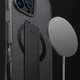 Чохол UNIQ Heldro Max для iPhone 16 Pro Taupe Gold with MagSafe (UNIQ-IP6.3P(2024)-HELMMTGLD) - зображення 6