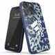 Чохол Adidas OR Snap Case Leopard для iPhone 13 | 13 Pro Blue (47260) - зображення 1