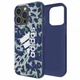 Чохол Adidas OR Snap Case Leopard для iPhone 13 | 13 Pro Blue (47260) - зображення 7