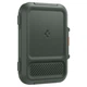 Магнітний гаманець Spigen Lock Fit Military Green with MagSafe (AFA08528) - зображення 10