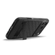 Чехол Spigen Parallax "S" для iPhone 17 Pro Max Matte Black with MagSafe (ACS09911) - изображение 11