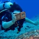 Водонепроницаемый чехол Tech-Protect IPX8 Universal Diving Waterproof Case Black Orange (5906302310234) - изображение 6