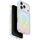 Чохол Uniq Iridescia для iPhone 17 Pro Holo Quartz with MagSafe (UNIQ-IP6.3P(2025)-IRDMHQTZ) - зображення 1