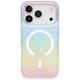 Чохол Uniq Iridescia для iPhone 17 Pro Holo Quartz with MagSafe (UNIQ-IP6.3P(2025)-IRDMHQTZ) - зображення 2