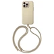 Чохол UNIQ Coehl Muse для iPhone 16 Pro Max Cream with MagSafe (UNIQ-IP6.9P(2024)-MUSMCREM) - зображення 2