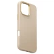 Чохол UNIQ Coehl Muse для iPhone 16 Pro Max Cream with MagSafe (UNIQ-IP6.9P(2024)-MUSMCREM) - зображення 3