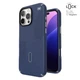 Чехол Speck Presidio2 Grip ClickLock для iPhone 16 Pro Max Coastal Blue Dust Grey with MagSafe (150725-3206) - изображение 1