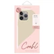 Чохол UNIQ Coehl Muse для iPhone 16 Pro Max Cream with MagSafe (UNIQ-IP6.9P(2024)-MUSMCREM) - зображення 6