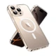 Чехол Ugreen Classy Clear Magnetic для iPhone 16 Pro Transparent with MagSafe (6941876249237) - изображение 2
