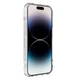 Чохол Nillkin Nature TPU Pro для iPhone 14 Pro White (6902048248519) - зображення 4