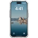 Чохол UAG Plyo для iPhone 15 Pro Ice Gold with MagSafe (114286114381) - зображення 4