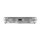 Чохол UAG Plyo для iPhone 15 Pro Ice Silver with MagSafe (114286114333) - зображення 7