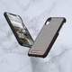 Чехол Nordic Elements Saeson Idun для iPhone XR Dark Brown Pattern 2 (E20295) - изображение 12
