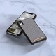 Чехол Nordic Elements Saeson Idun для iPhone XR Dark Brown Pattern 2 (E20295) - изображение 13