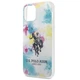 Чохол U.S. Polo Assn Tie & Dye Collection для iPhone 12 mini Multicolor (USHCP12SPCUSML) - зображення 8