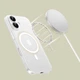 Чохол Tech-Protect MagSlim для iPhone 16e Matte Ice with MagSafe (5906302360222) - зображення 2