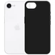 Чехол 3mk Silicone Case для iPhone 16e Black (5903108562911) - изображение 5