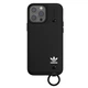 Чохол Adidas OR Hand Strap Case для iPhone 13 Pro Max Black (47139) - зображення 3