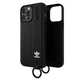 Чохол Adidas OR Hand Strap Case для iPhone 13 Pro Max Black (47139) - зображення 8