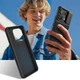 Чехол Tech-Protect Velar Cam+ для Xiaomi Redmi Note 13 Pro 5G | Poco X6 5G Black (5906302307647) - изображение 3
