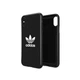 Чохол Adidas OR Snap Case Trefoil для iPhone XS | X Black (40525) - зображення 4