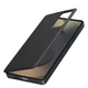 Чехол-книжка Tech-Protect Smart Wallet для Samsung Galaxy S25 Ultra (S938) Matte Black (5906302363490) - изображение 3