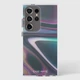 Чохол Case-Mate Soap Bubble для Samsung Galaxy S24 Ultra (S928) Iridescent (CM053554) - зображення 7