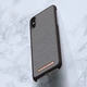 Чехол Nordic Elements Saeson Idun для iPhone XS Max Dark Brown (E20314) - изображение 10