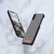 Чехол Nordic Elements Saeson Idun для iPhone XS Max Dark Brown (E20314) - изображение 11