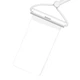 Водонепроницаемый чехол Baseus AquaGlide with Cylindrical Slide Lock 7.2" White (P60263701213-00) - изображение 3