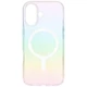 Чохол Uniq Iridescia для iPhone 17 Holo Quartz with MagSafe (UNIQ-IP6.3(2025)-IRDMHQTZ) - зображення 5