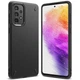 Чехол Ringke Onyx для Samsung Galaxy A73 Black (8809848207211) - изображение 1