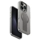 Чохол UNIQ Heldro Max для iPhone 16 Pro Max Clear Lucent with MagSafe (UNIQ-IP6.9P(2024)-HELMMCLR) - зображення 1
