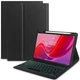 Чехол-клавиатура Tech-Protect SC Pen + Keyboard для Lenovo Tab M11 11.0 (TB-330) Black (5906203691753) - изображение 1