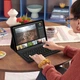 Чехол-клавиатура Tech-Protect SC Pen + Keyboard для Lenovo Tab M11 11.0 (TB-330) Black (5906203691753) - изображение 7