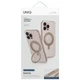 Чохол UNIQ Swivix для iPhone 16 Pro Max Taupe Gold (UNIQ-IP6.9P(2024)-SWVTGLD) - зображення 4
