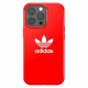 Чохол Adidas OR Snap Case Trefoil для iPhone 13 | 13 Pro Red (47101) - зображення 2
