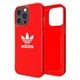 Чохол Adidas OR Snap Case Trefoil для iPhone 13 | 13 Pro Red (47101) - зображення 7