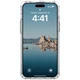Чохол UAG Plyo для iPhone 15 Plus Ice Silver with MagSafe (114314114333) - зображення 4