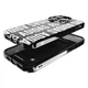 Чохол Adidas OR Snap Case Logo для iPhone 14 Pro Black (50246) - зображення 6